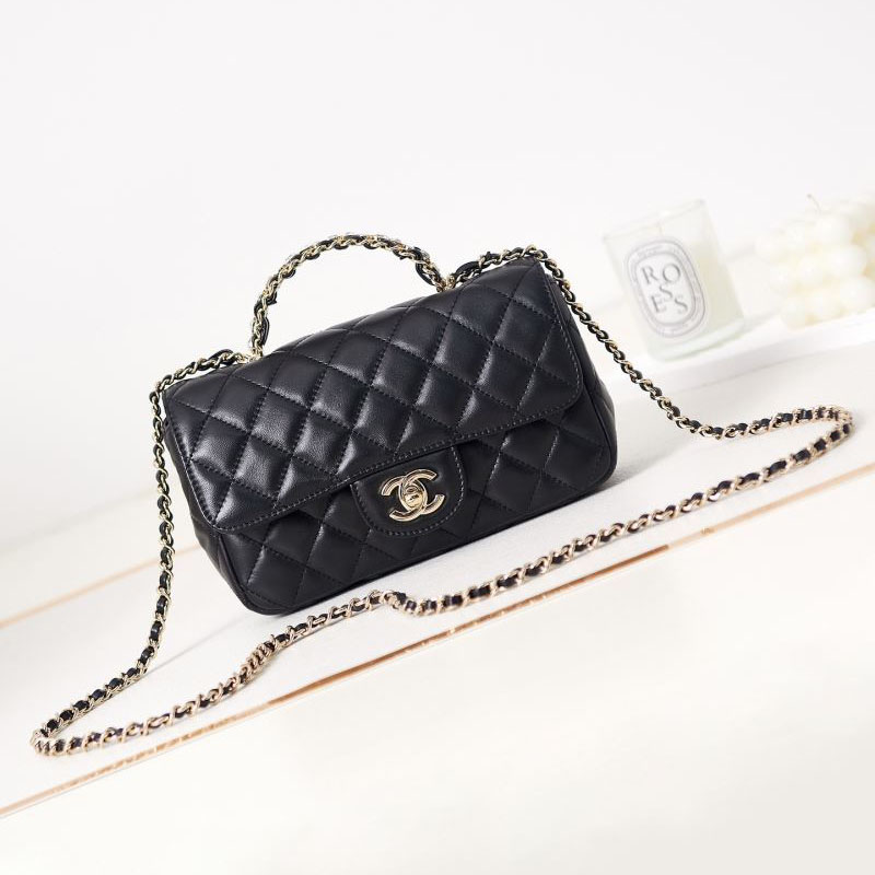 Chanel CF Series Bags